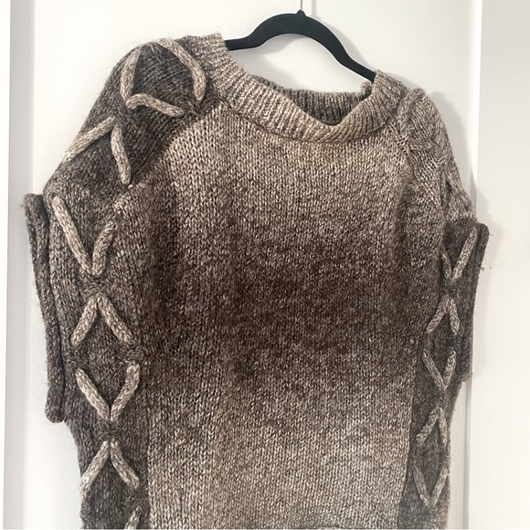 Phillip Lim 3.1 Wool Pullover Vest Size S NWOT - Picture 2 of 3